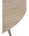 Table ronde, Sabbia