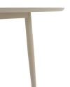 Table ronde, Sabbia