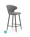 Lot de 2 tabourets, Solsona
