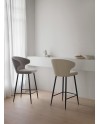 Lot de 2 tabourets, Solsona