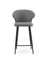 Lot de 2 tabourets, Solsona