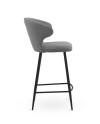 Lot de 2 tabourets, Solsona