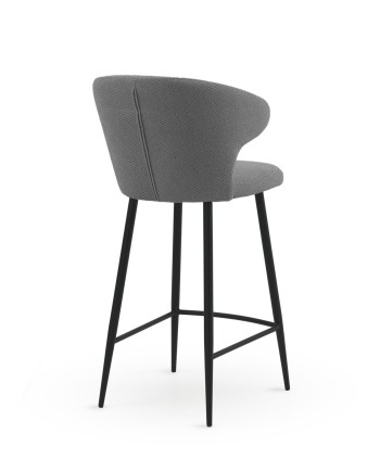 Lot de 2 tabourets, Solsona