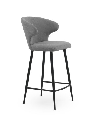 Lot de 2 tabourets, Solsona