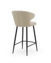 Lot de 2 tabourets, Teimor