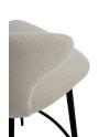 Lot de 2 tabourets, Teimor