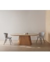 Lot de 4 chaises, Builo