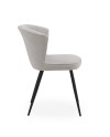 Lot de 4 chaises, Builo