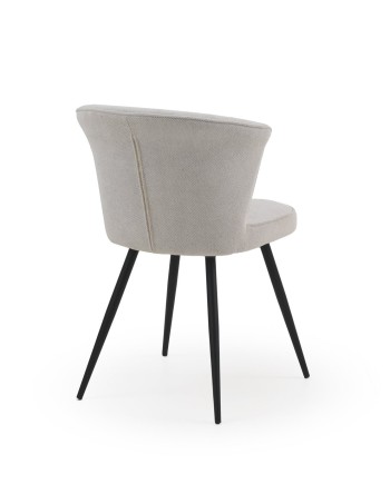 Lot de 4 chaises, Builo