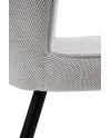 Lot de 4 chaises, Builo