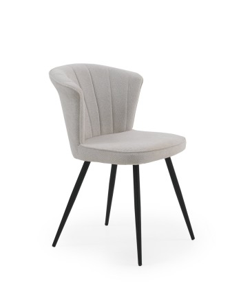 Lot de 4 chaises, Builo