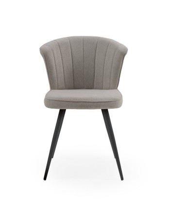 Lot de 4 chaises, Ceilo