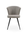 Lot de 4 chaises, Ceilo