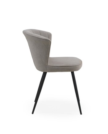 Lot de 4 chaises, Ceilo