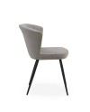 Lot de 4 chaises, Ceilo