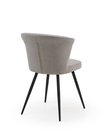 Lot de 4 chaises, Ceilo