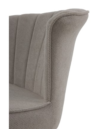 Lot de 4 chaises, Ceilo