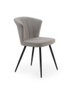 Lot de 4 chaises, Ceilo