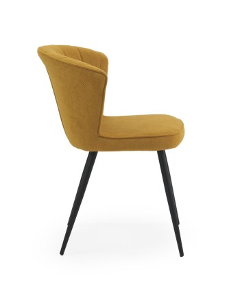 Lot de 4 chaises, Chuile