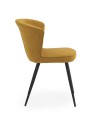 Lot de 4 chaises, Chuile