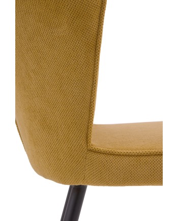 Lot de 4 chaises, Chuile