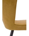 Lot de 4 chaises, Chuile