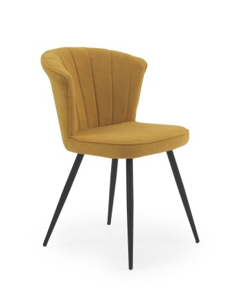 Lot de 4 chaises, Chuile