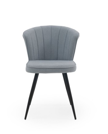 Lot de 4 chaises, Nievum