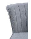 Lot de 4 chaises, Nievum