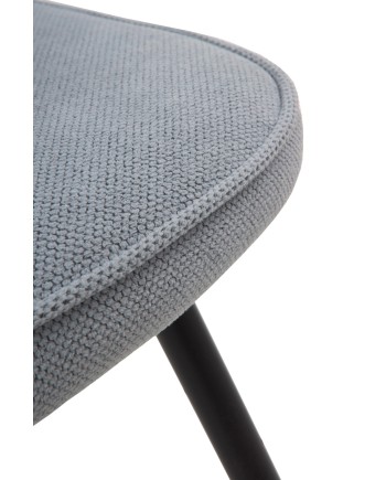 Lot de 4 chaises, Nievum