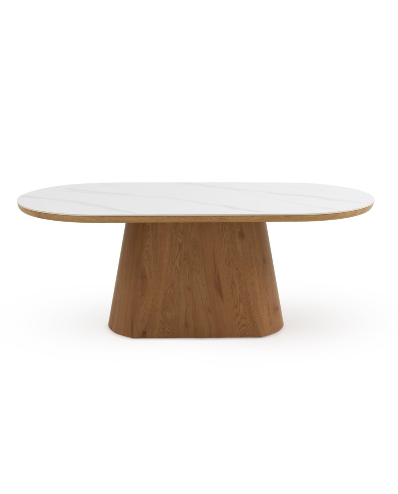 Table de salle à manger, Lanzada