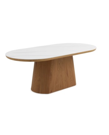 Table de salle à manger, Lanzada