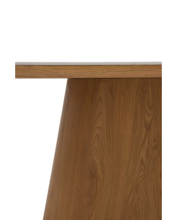 Table de salle à manger, Lanzada