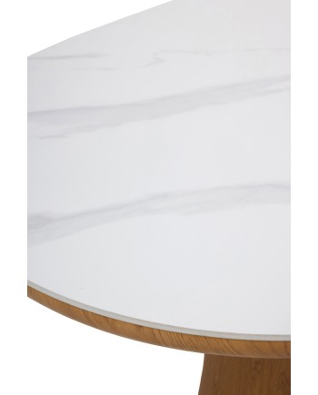 Table de salle à manger, Lanzada