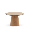 Table de salle à manger, Zaidia