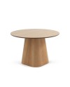 Table de salle à manger, Zaidia