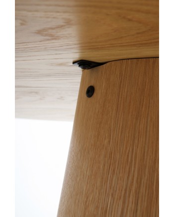 Table de salle à manger, Zaidia