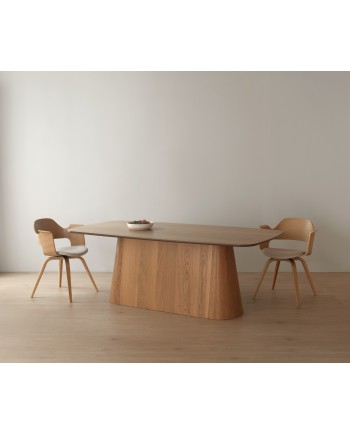 Lot de 4 fauteuils, Tambole