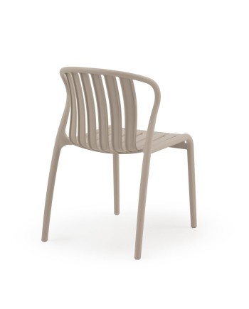 Lot de 4 chaises, Wein