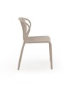 Lot de 4 chaises, Wein