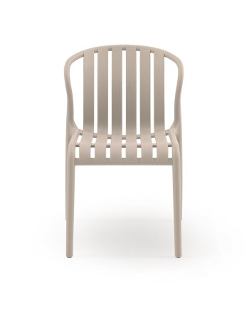 Lot de 4 chaises, Wein