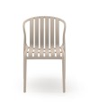 Lot de 4 chaises, Wein