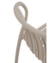 Lot de 4 chaises, Wein