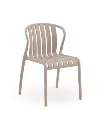 Lot de 4 chaises, Wein