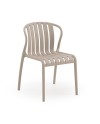 Lot de 4 chaises, Wein