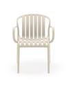 Pack 4 sillones, Rushin