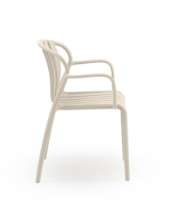 Pack 4 sillones, Rushin