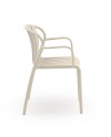 Pack 4 sillones, Rushin