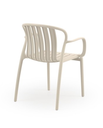 Pack 4 sillones, Rushin