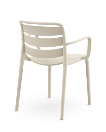 Pack 4 sillones, Indeza